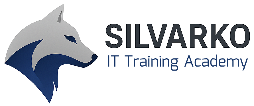 Silvarko Training Academy